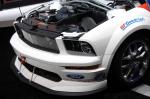 Ford Mustang Racing FR500S 2007 года
